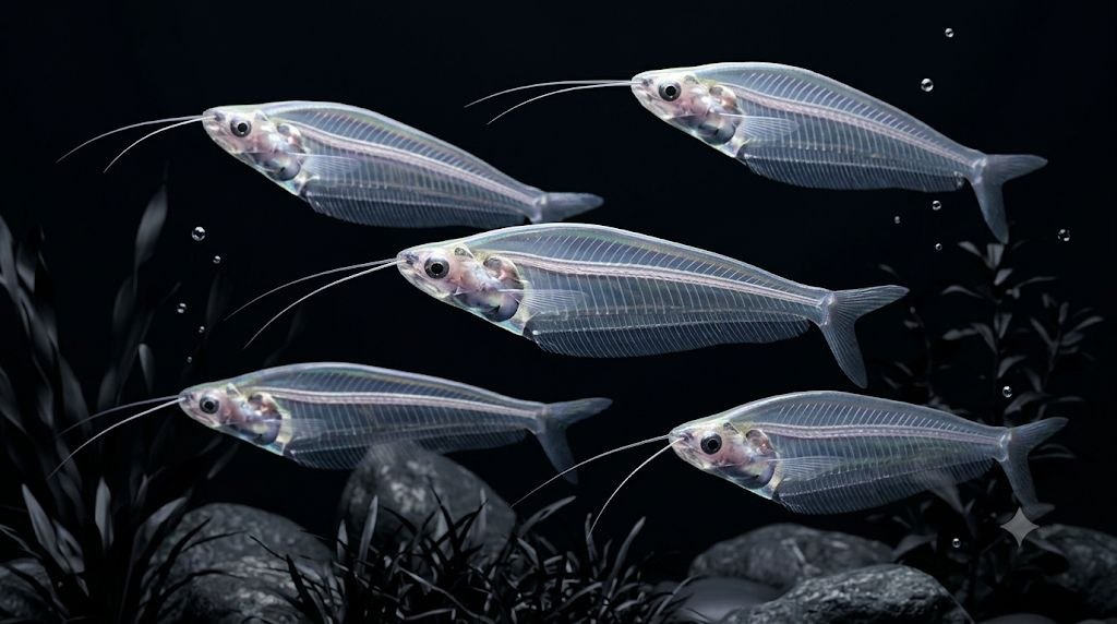 Glass Fish